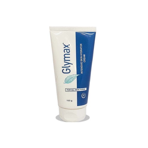 glymax intensive skin hydrator cream 150g Moisturizer