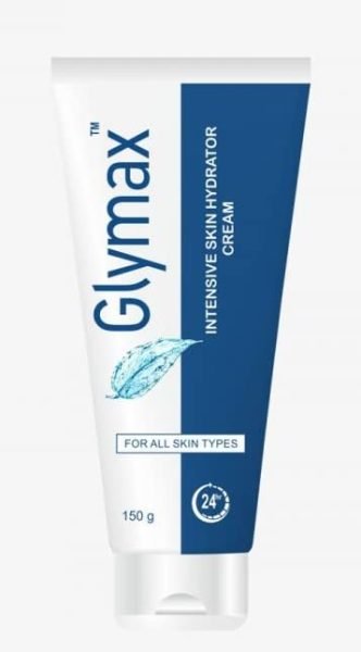 glymax intensive skin hydrator cream 150g Moisturizer