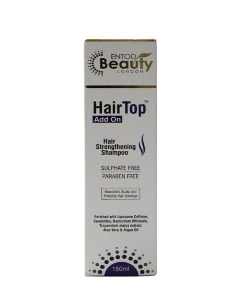 HairTop Add On Hair Strengthening Shampoo shampoo