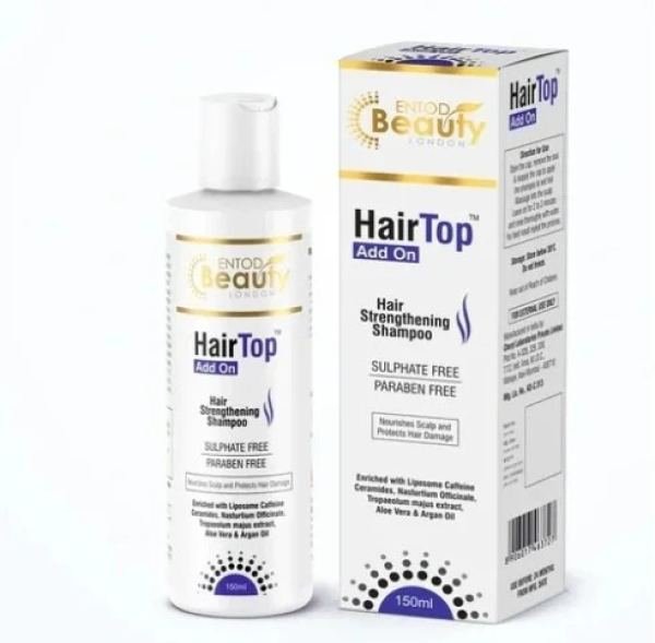 HairTop Add On Hair Strengthening Shampoo shampoo