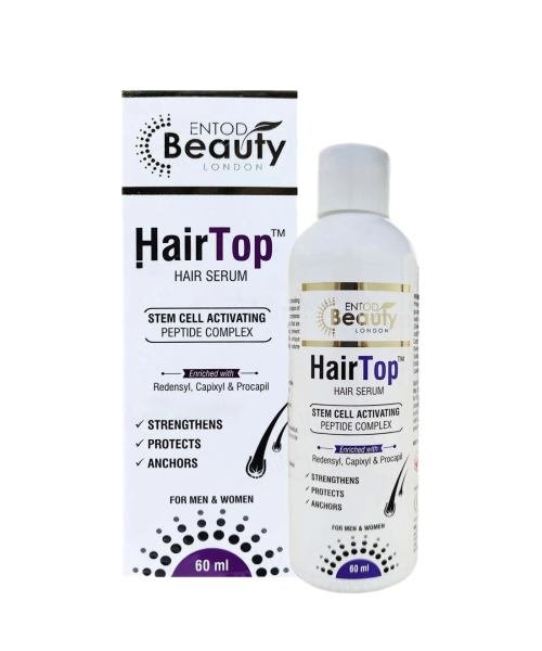 HairTop Hair Serum hair care