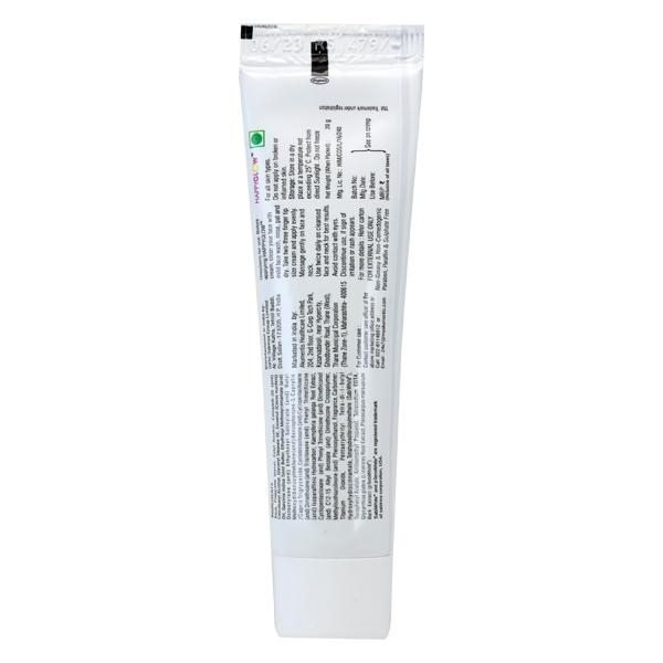 happyglow skin lightening   brightening cream 20g face cream