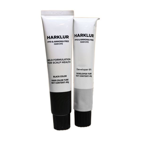 harklur black hair color hair colour