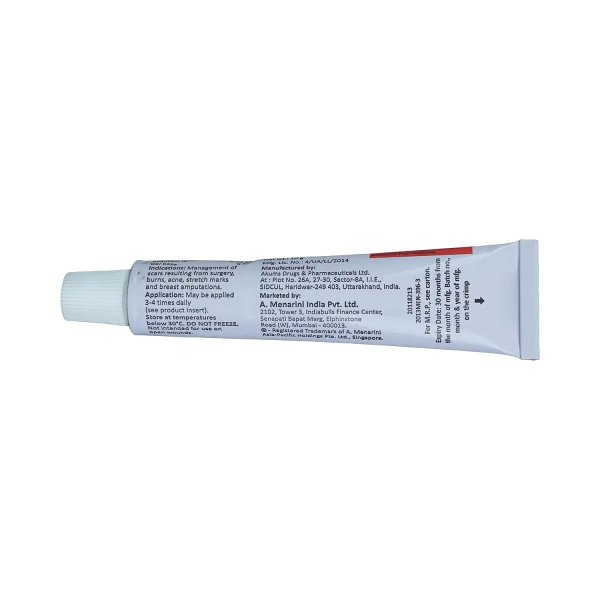 hexilak gel 20gm skin gel
