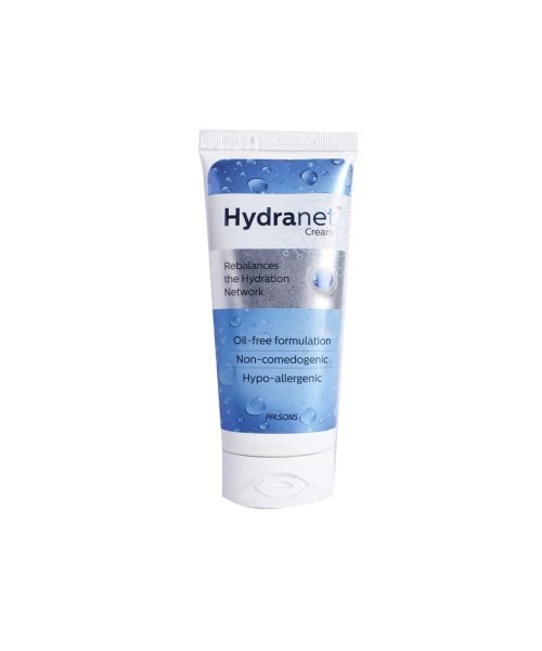 hydranet cream 80g moisturizer