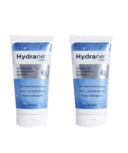 hydranet cream 80g skin care