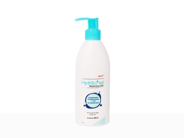 hydrilla ad moisturizing lotion Moisturizer