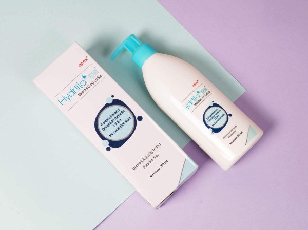 hydrilla ad moisturizing lotion Moisturizer