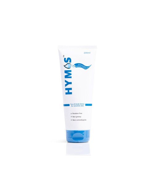 hymos face   body lotion 200ml face cream