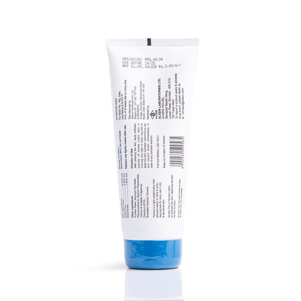 hymos face &  body lotion 200ml face cream