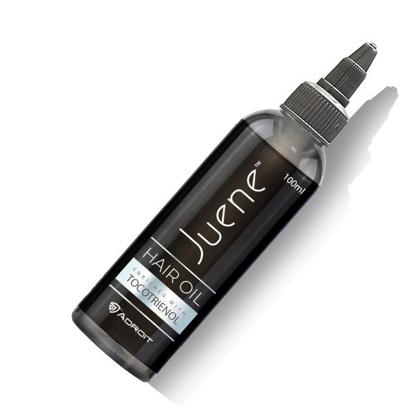 juene hair oil hair lotion