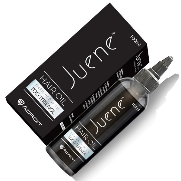 juene hair oil hair lotion