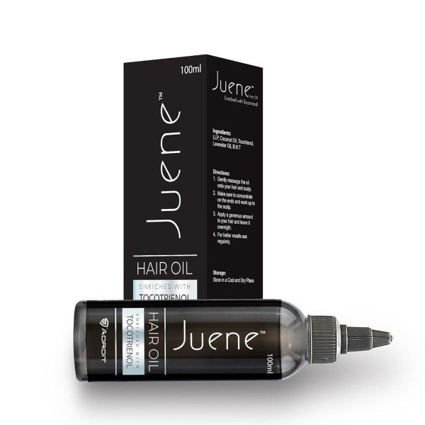 juene hair oil hair lotion
