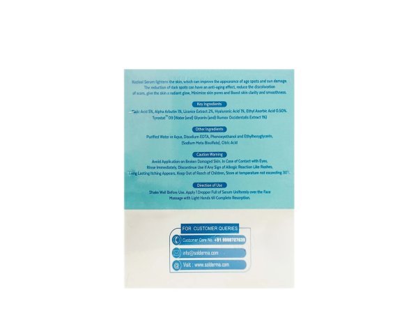 kozisol anti aging serum 15ml anti aging
