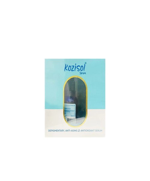 kozisol anti aging serum 15ml anti aging