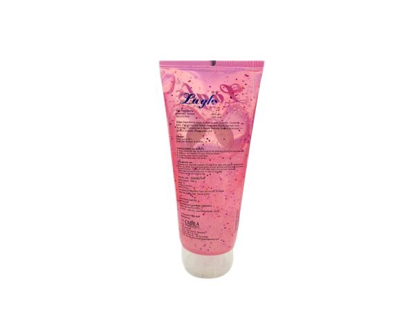 laglo face wash 100gm face wash