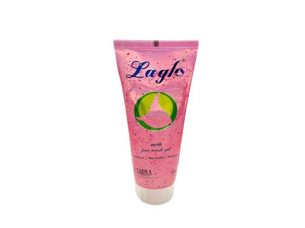 laglo face wash 100gm face wash