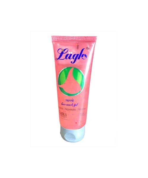 laglo face wash 100gm face wash