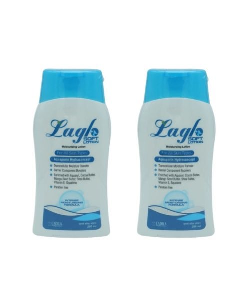 laglo soft moisturising lotion 200ml skin care