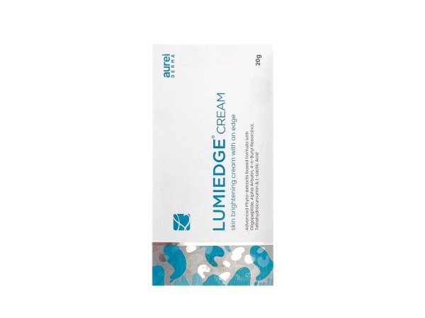 lumiedge skin brightening cream face cream