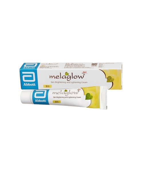 melaglow new skin brightening and lightening cream face cream