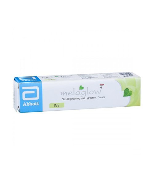 melaglow new skin brightening and lightening cream face cream