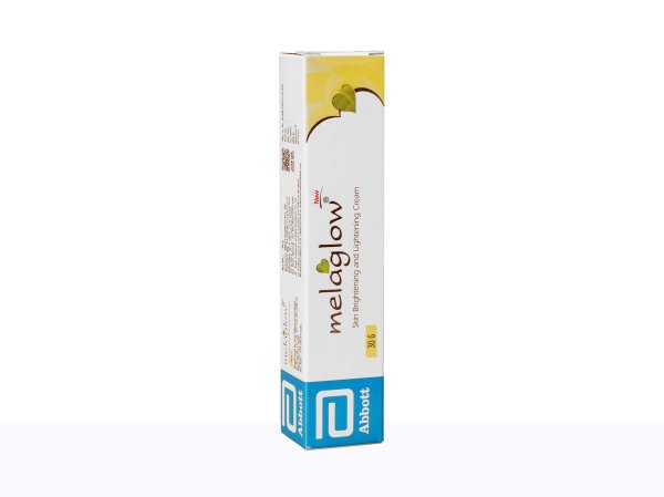 melaglow new skin brightening and lightening cream face cream