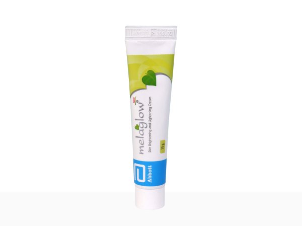 melaglow new skin brightening and lightening cream face cream