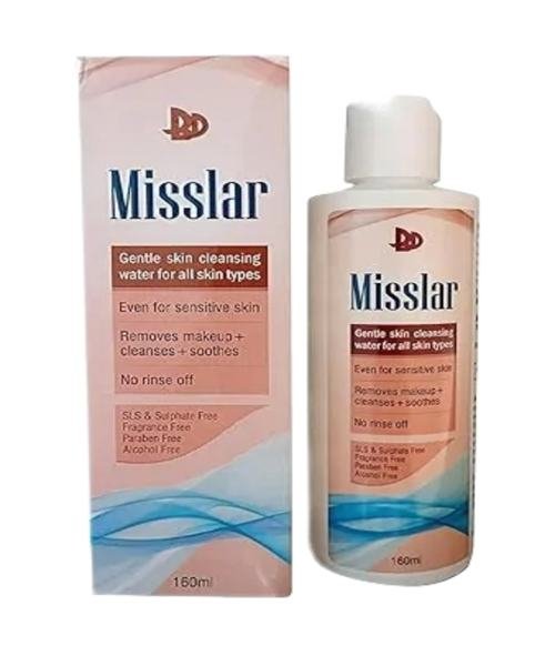 MISSLAR SKIN CLEANSER cleanser