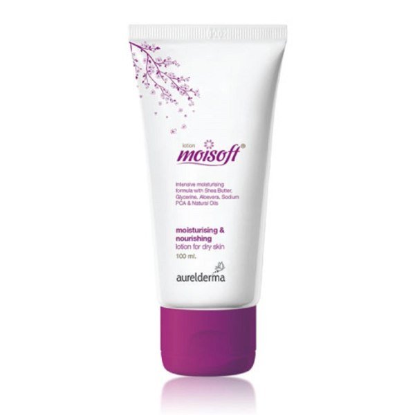 Moisoft Moisturising Lotion  Moisturizer