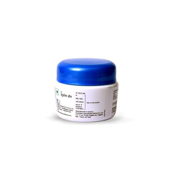 New Dewsoft Nutrient Rich Moisturiser Cream face cream