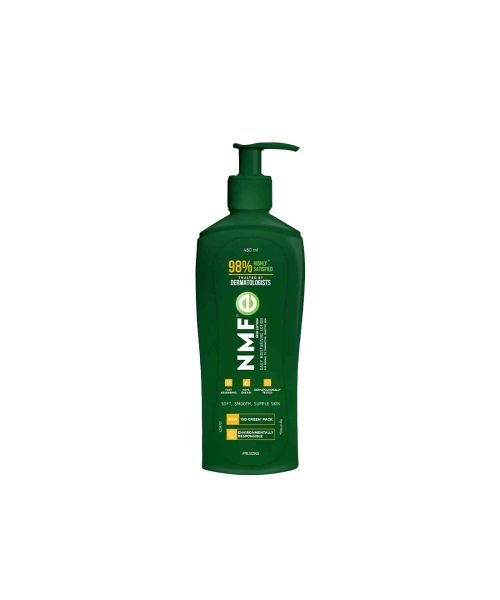 nmf e daily mositurising lotion  Moisturizer