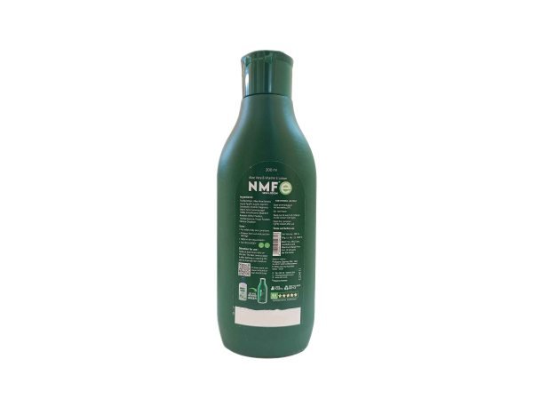 nmf e daily mositurising lotion  Moisturizer