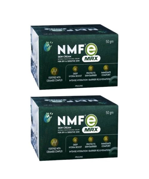 nmf e max skin cream 50gm skin cream