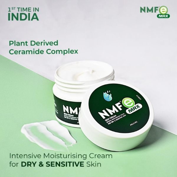 nmf e max skin cream 50gm Moisturizer