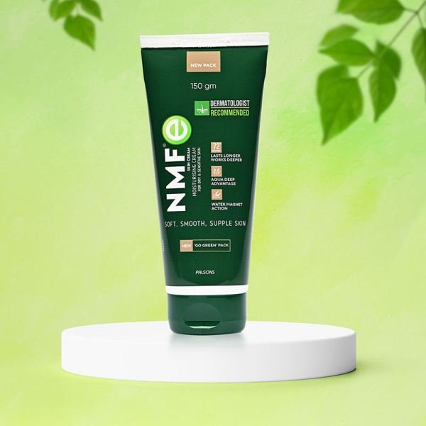 nmf e mositurising cream 150gm Moisturizer