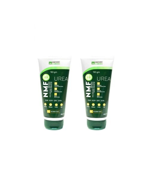 nmf e urea cream 150gm Moisturizer