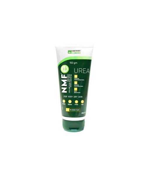 nmf e urea cream 150gm skin cream
