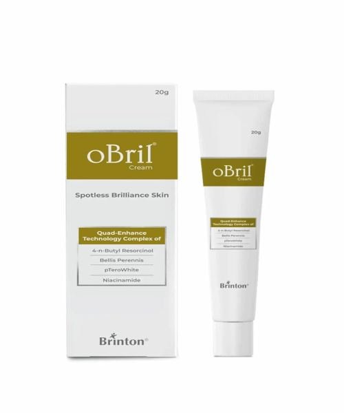 Obril Cream for Spotless Brilliance Skin face cream