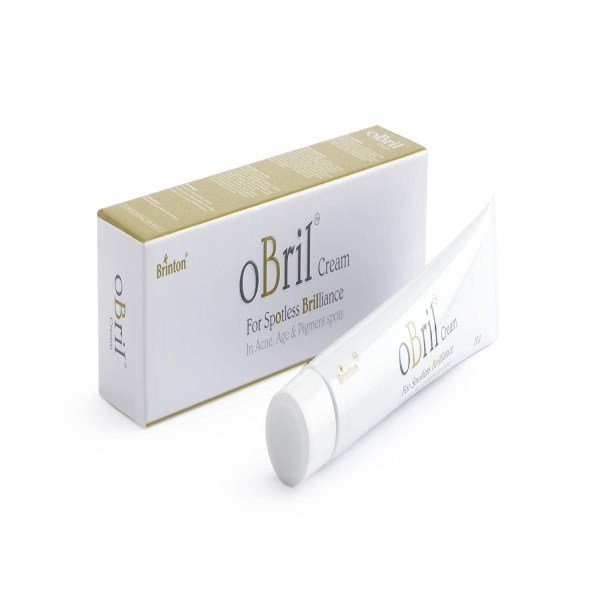 Obril Cream for Spotless Brilliance Skin face cream