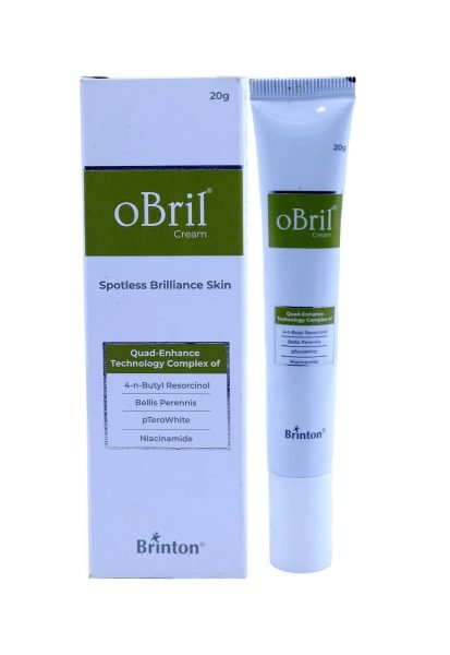 Obril Cream for Spotless Brilliance Skin face cream