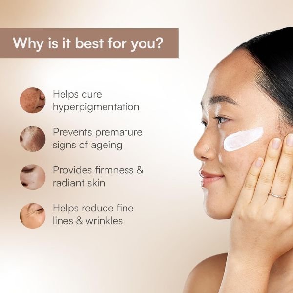 Obril Gold Skin Serum face serum