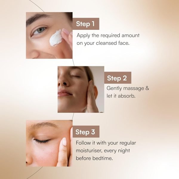 Obril Gold Skin Serum face serum