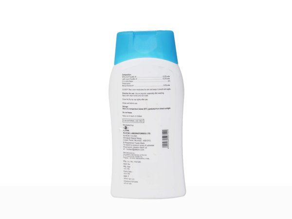 olesoft max lotion intense moisturiser 200ml Moisturizer