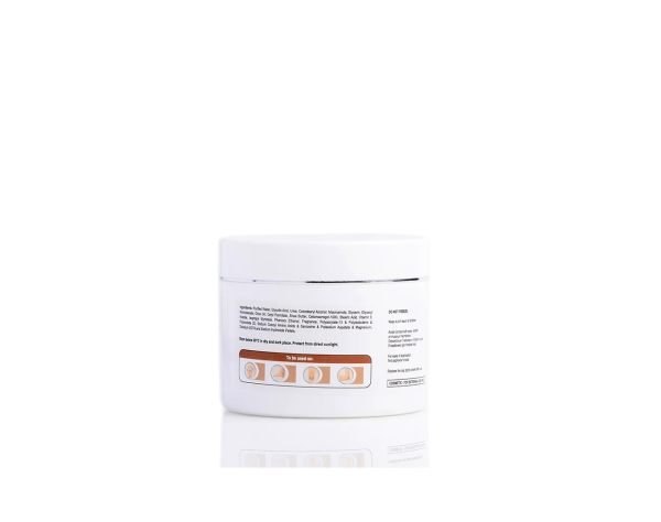 Olesoft PPK Cream Moisturizer
