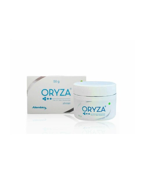 oryza 3 1 1 skin moisturizer skin cream