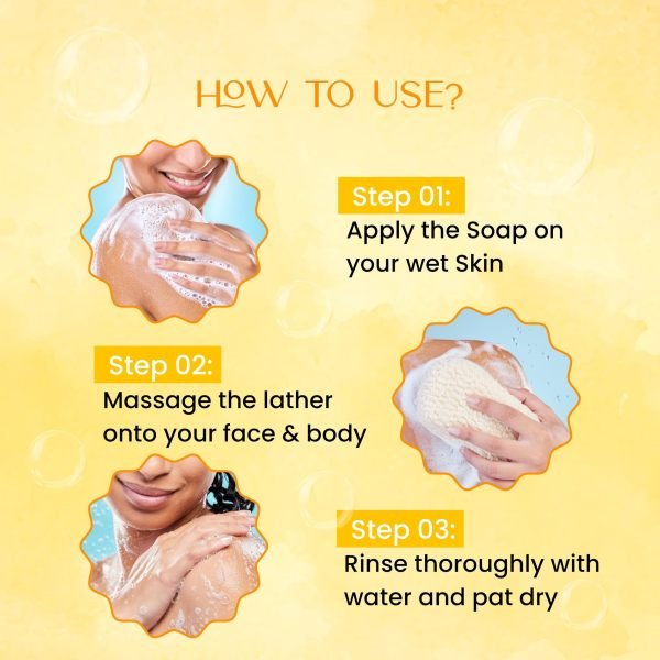 Perobar 5 % Soap 75g anti acne