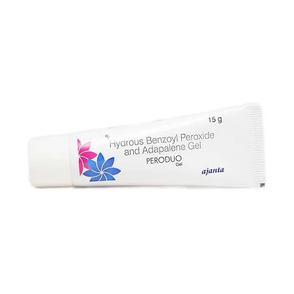 Peroduo Gel anti acne