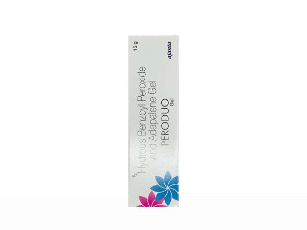Peroduo Gel anti acne