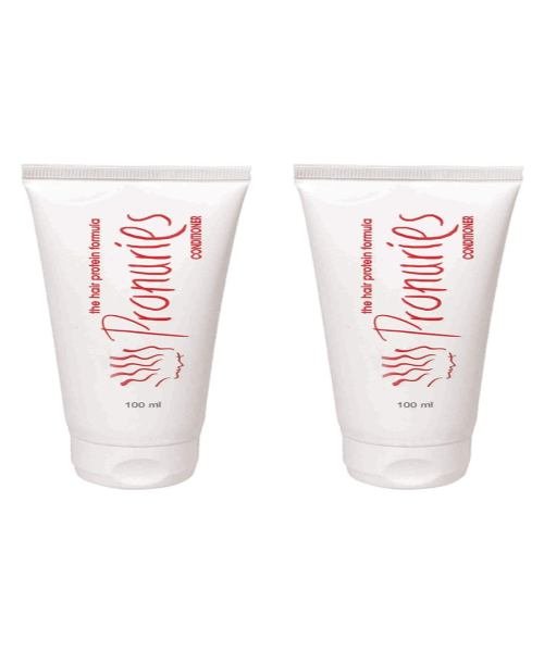 pronuries conditioner 100ml hair care
